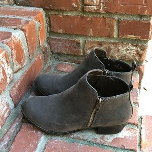 Dunes Dolly Ankle Boot
